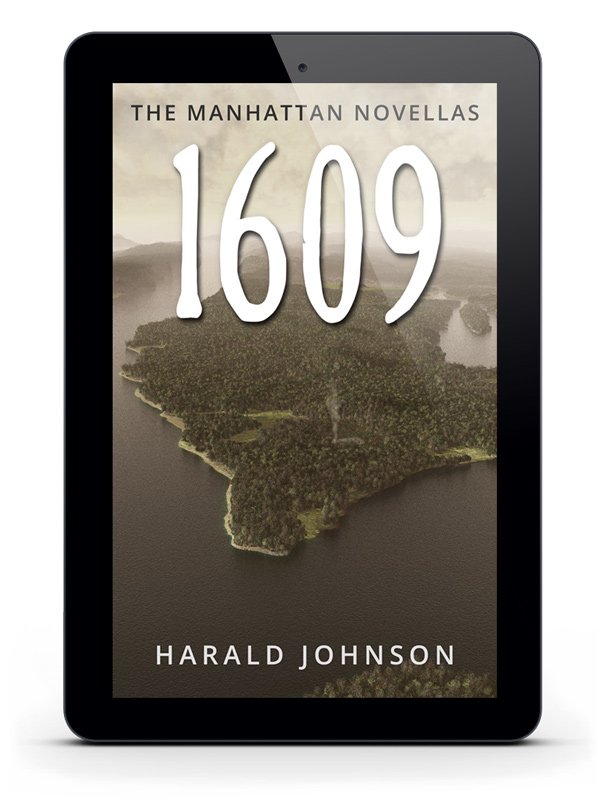 1609 cover on iPad