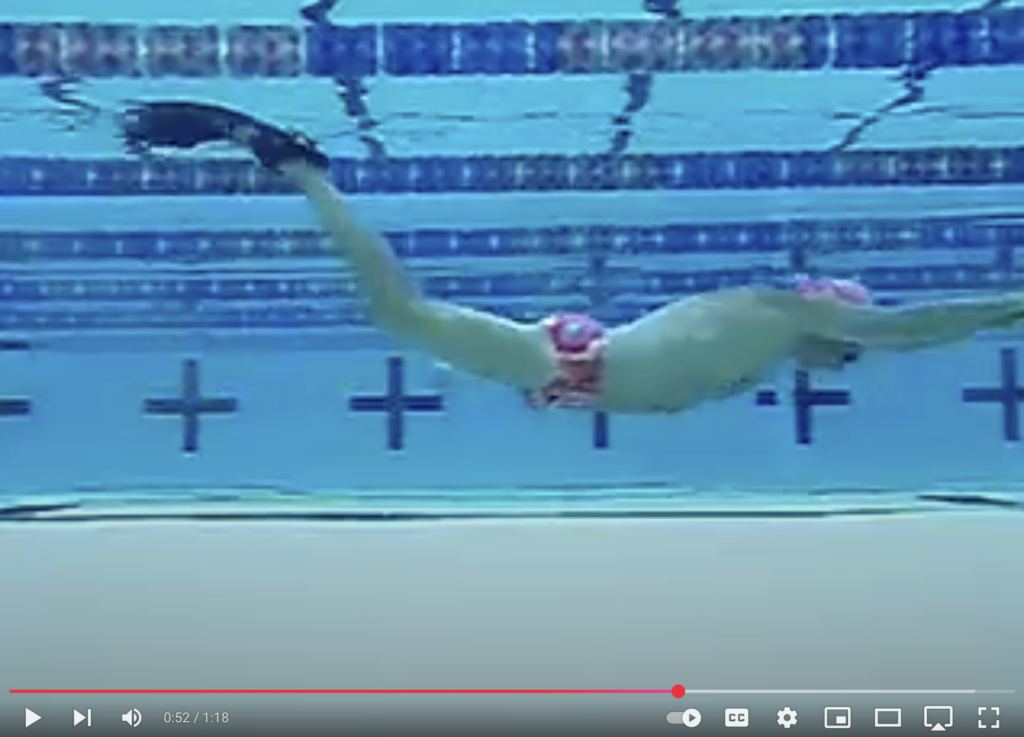 Pool Bach