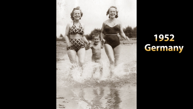 1952 Germany