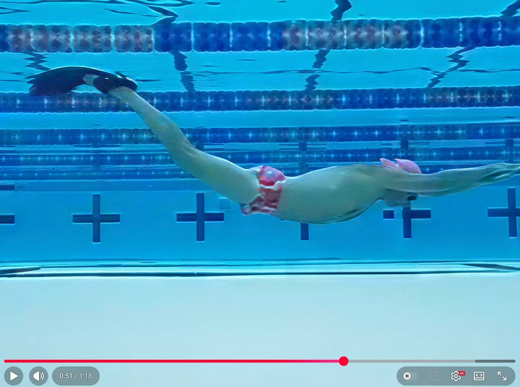 Pool Bach