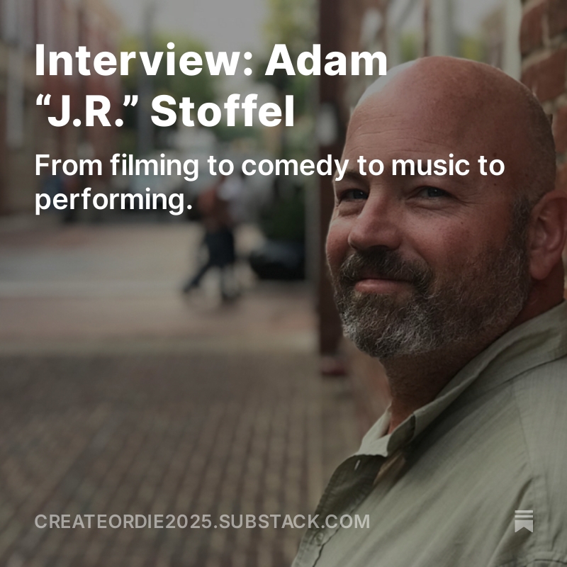 link to interview